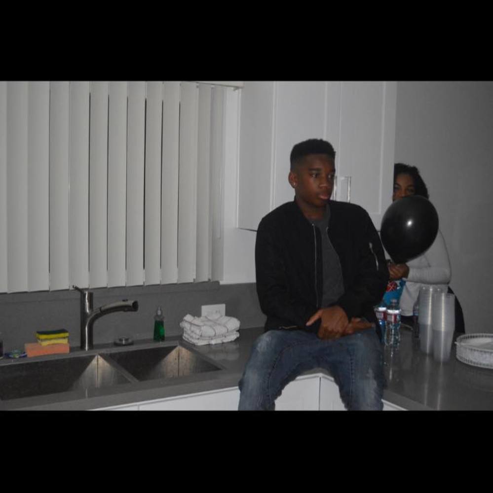 Meet your Posher, Royce